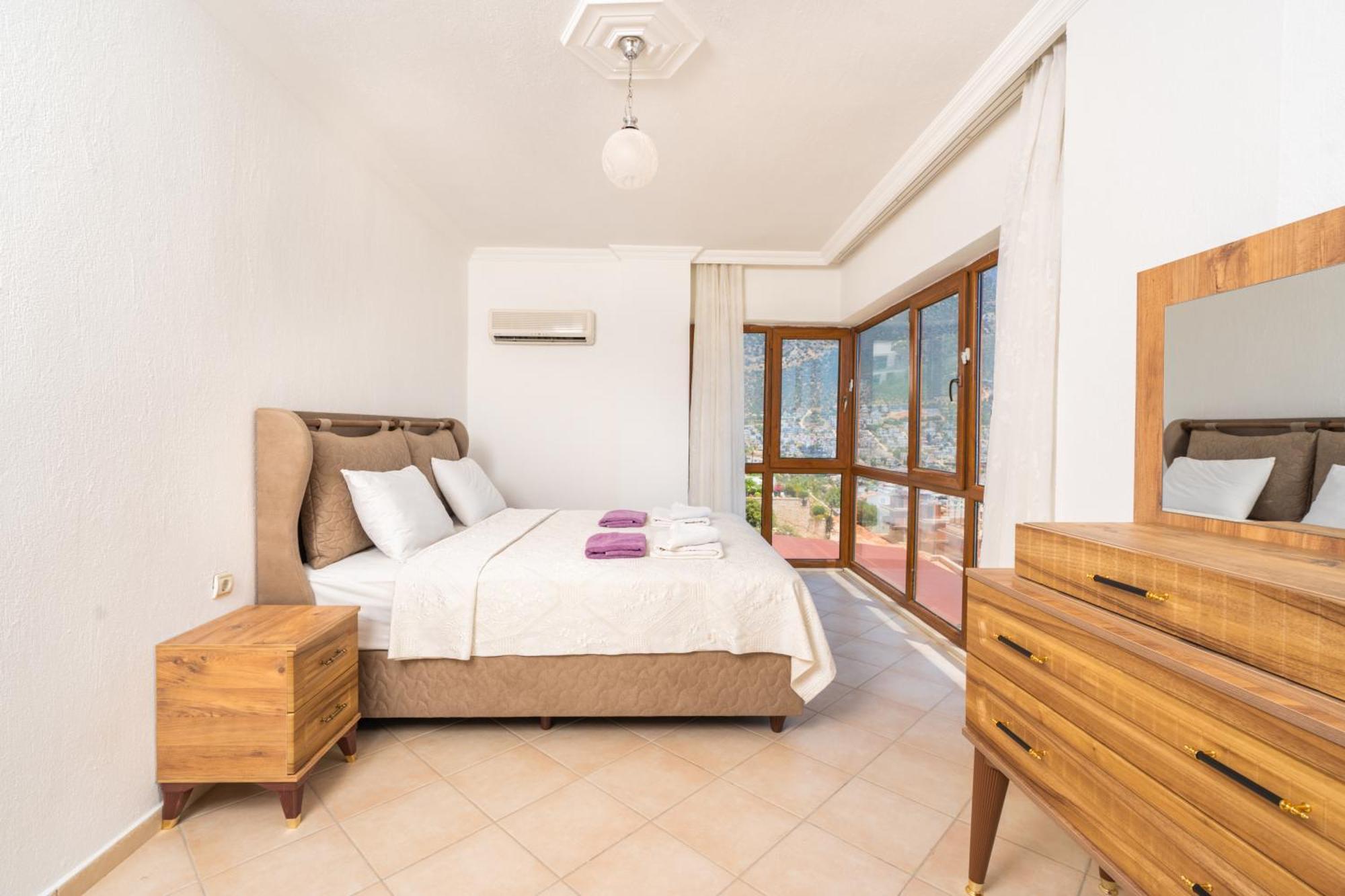 Villa Asya 2 Kalkan Exterior foto